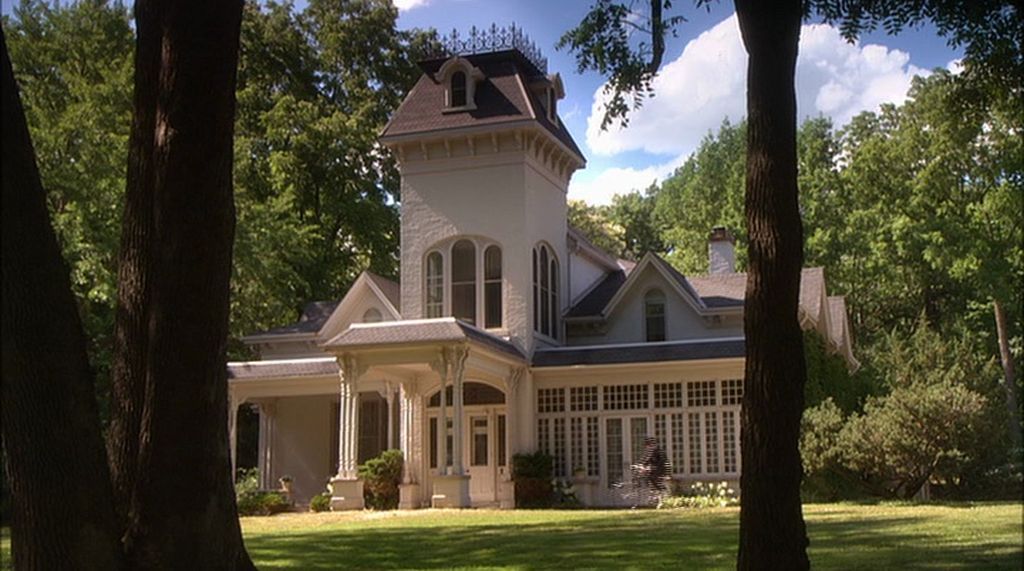 The Murdoch Mysteries House of Eternal Return Murdoch Mysteries Fans